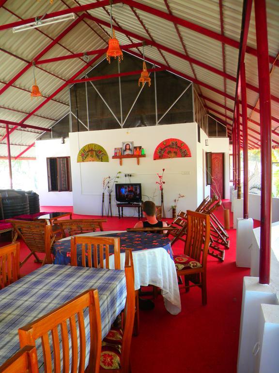 Dream Catcher Home Stay Kochi Exterior foto